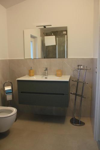 Un baño de Tenuta Belvedere