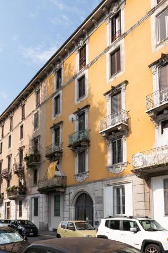 Elegant one bedroom apartment in Rovereto - Mirable PM