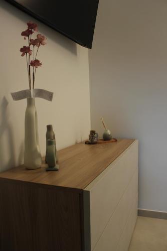 Imagen de la galería de Tenuta Belvedere, en Fornelli