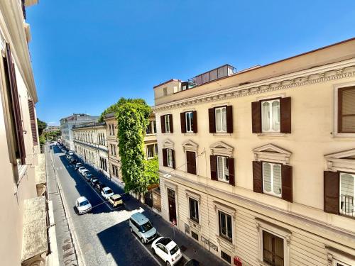 ETERNA Repubblica Apartment photo 29