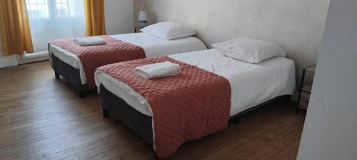 Chez Sparky - Reims centre - 2 chambres au calme