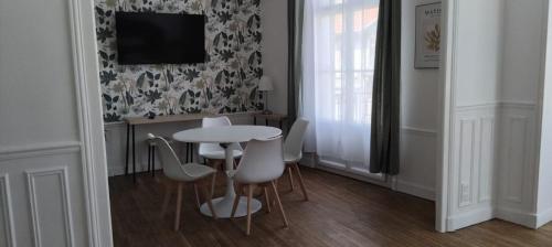 Chez Sparky - Reims centre - 2 chambres au calme