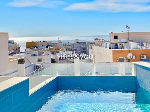 Aqua Beach by Villas&You