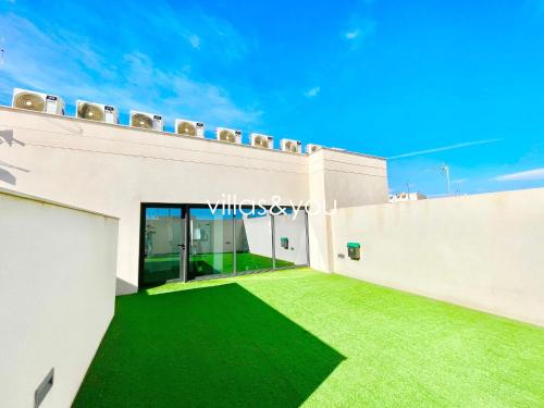 Aqua Beach by Villas&You