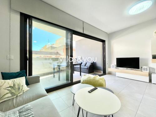 Aqua Beach by Villas&You