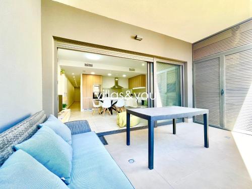 Aqua Beach by Villas&You