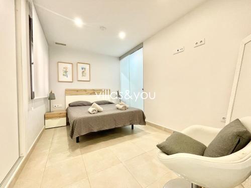 Aqua Beach by Villas&You
