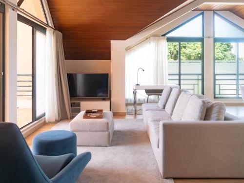 Premium Apartment with Vilamoura Marina View