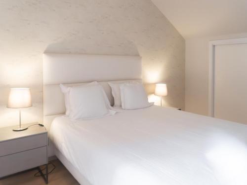 Premium Apartment with Vilamoura Marina View