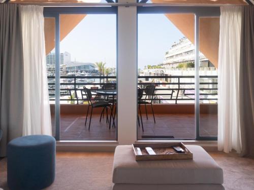 Premium Apartment with Vilamoura Marina View