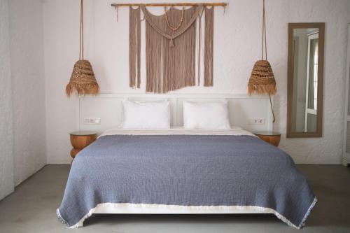 Gallery image of Kurabiye Hotel in Alacati