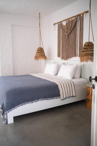 Gallery image of Kurabiye Hotel in Alacati