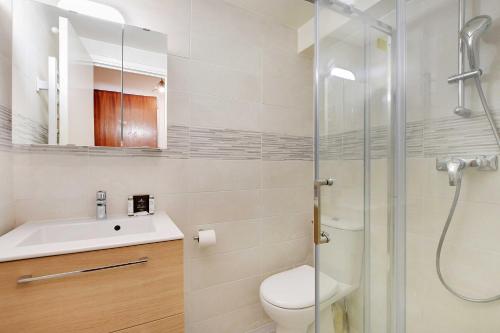 Cozy Studio in the heart of the Marais