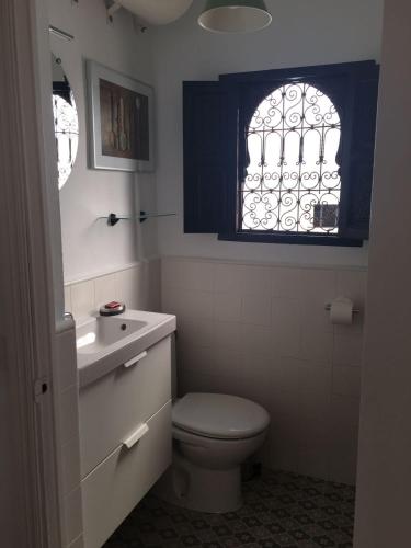 Gallery image of Hostal Extramuros in Conil de la Frontera