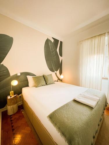 Pascoal - Lovely apartment in the heart of Lisbon