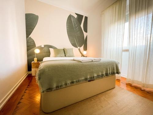 Pascoal - Lovely apartment in the heart of Lisbon