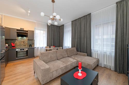 The Comfort Apartment #1 by Polo Apartments
