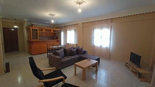 Poseidon seaside home 2 in Ireo