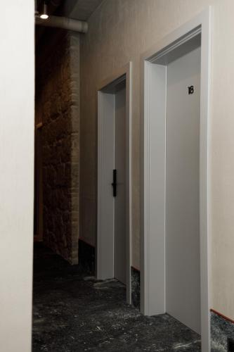 Notre Dame City Residence - Self Check-in photo 38