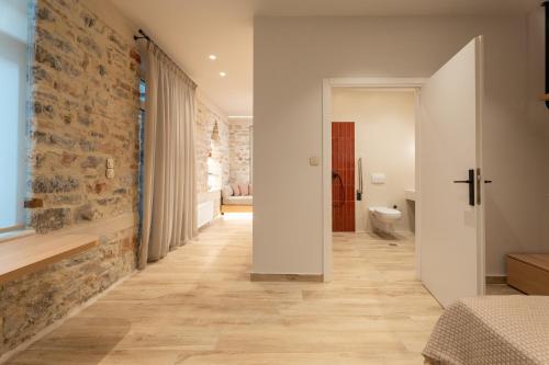 Φωτογραφία από το άλμπουμ του Nest in the City Apartment Volos στον Βόλο