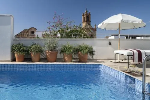 Raíces Alameda Casa Palacio photo 1