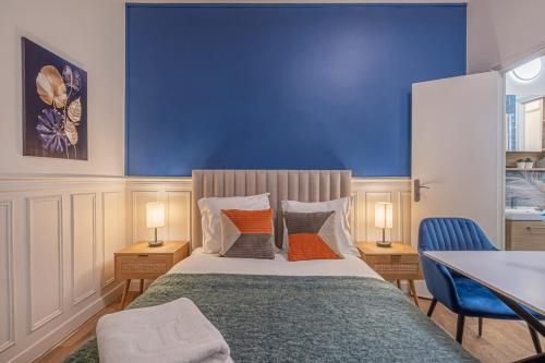 Studio Douillet pour 2 au Cœur de Montmartre - IV