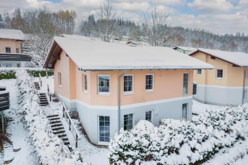 Afbeelding uit fotogalerij van Landal Salztal Paradies in Bad Sachsa