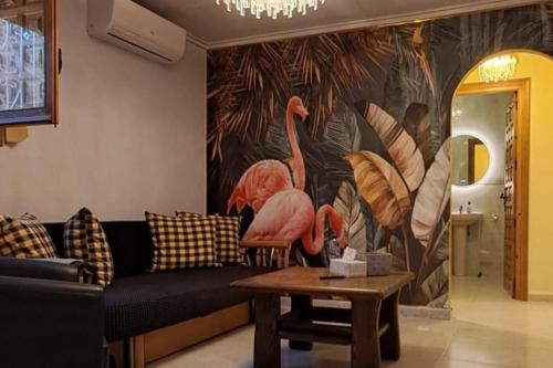 La Marina Oasis 2-Beds Sleeps 4 10 min to Beach