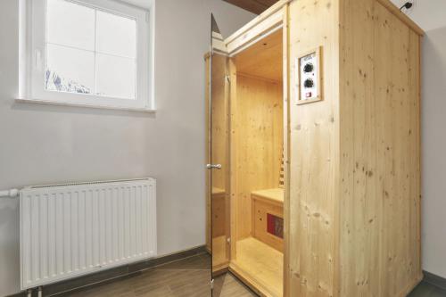 Afbeelding uit fotogalerij van Landal Salztal Paradies in Bad Sachsa