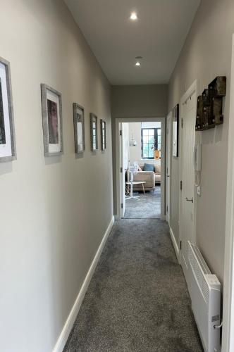 ハリファックスにあるStylish apartment in Halifaxのギャラリーの写真