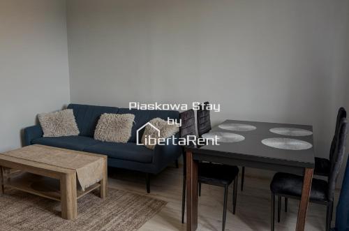 Piaskowa Stay by LibertaRent