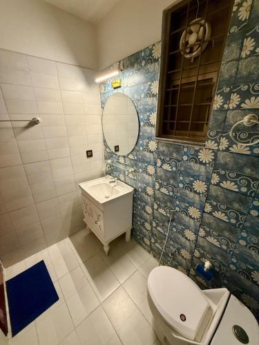 Bilik mandi di PeacefulFamilyNest-4BED-PSO PUMP-BAHRIATOWN