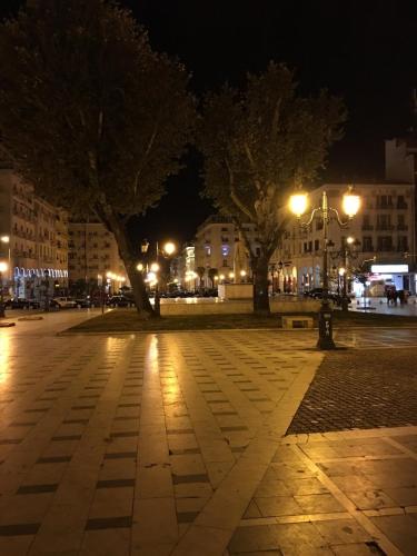 Downtown Thessaloniki 37sm, sunny & refurbished