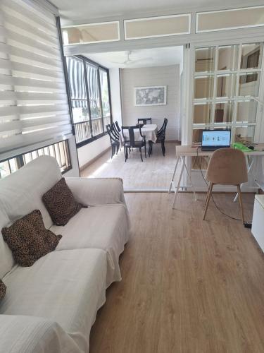 Beautiful apartment beach Playa San Juan