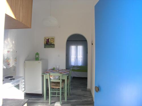 Fotografie z fotogalerie ubytování Studios Panorama Drios v destinaci Drios