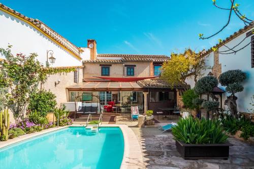 Foto La Casa del Obispo 1