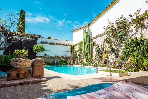 Foto La Casa del Obispo 4