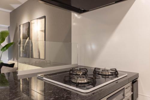 Mocomoco House Azabu