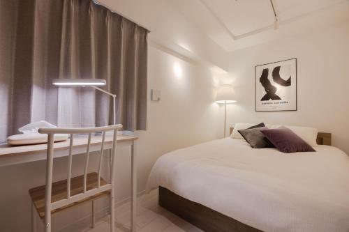 Mocomoco House Azabu