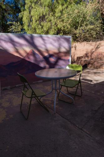 Φωτογραφία από το άλμπουμ του Hostal Eden σε San Pedro de Atacama