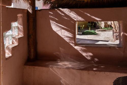 Φωτογραφία από το άλμπουμ του Hostal Eden σε San Pedro de Atacama