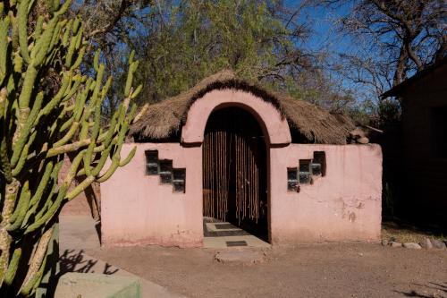 Φωτογραφία από το άλμπουμ του Hostal Eden σε San Pedro de Atacama