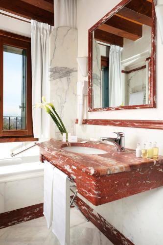 ArcugnanoにあるVilla Michelangelo Vicenza – Starhotels Collezioneのギャラリーの写真