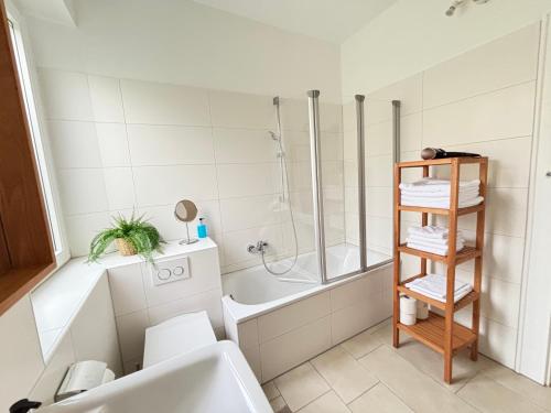 Foto Apartments Thommen 5