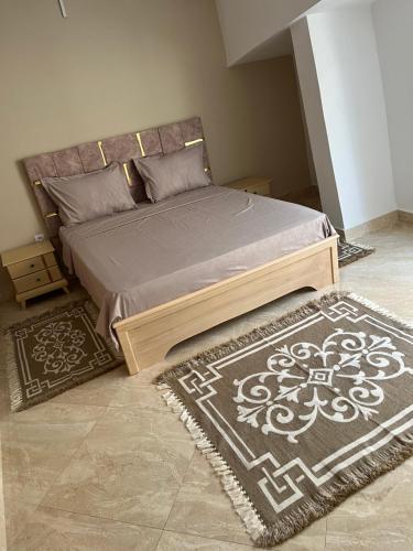 AICHA Home 1 Bedroom de luxe au coeur de Sousse