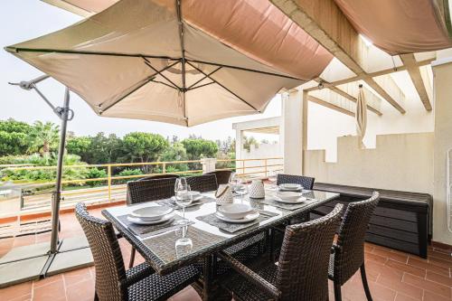BeGuest Copacabana Vilamoura Apartment