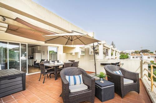 BeGuest Copacabana Vilamoura Apartment