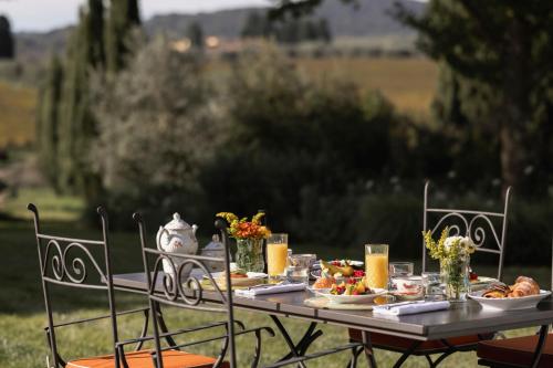 Imagen de la galería de Villa le Cipresse, en Impruneta