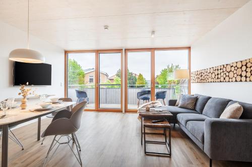 "Deichhausener Straße 2" Wohnung Ebbe photo 6