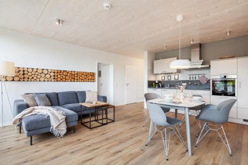"Deichhausener Straße 2" Wohnung Ebbe photo 11